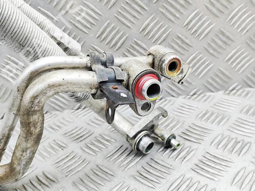 AC pipe FORD TRANSIT CUSTOM V362 Van (FY, FZ) 2.0 EcoBlue mHEV | BP33384805M126 - Image 5