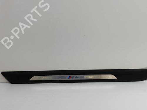 Used Step BMW 4 Coupe (F32, F82) M4 (431 hp) 26405612