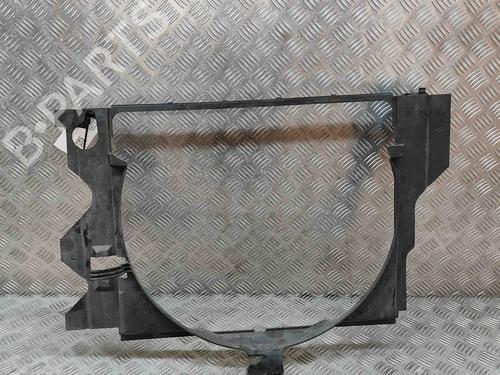 Radiator fan LAND ROVER DEFENDER Station Wagon (L316, L315) 2.5 Td5 4x4 (L316) | BP29282960M35 