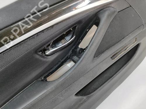 Front left panel BMW 5 Touring (F11) M 550 d xDrive | BP24819476C58 - Image 3