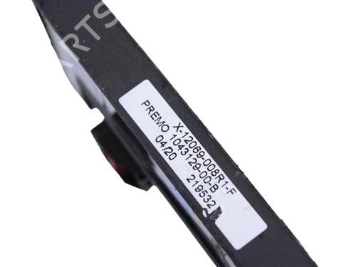 Electronic module TESLA MODEL X (5YJX) P100D AWD | BP30251777M83