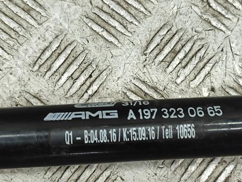 Anti roll bar MERCEDES-BENZ AMG GT (C190) GT (190.377) | BP28101477M96 