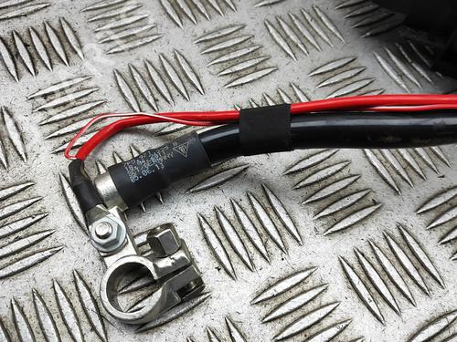 Electronic module PORSCHE CAYENNE (92A) 4.2 S Diesel | BP36390987M83 - Image 4