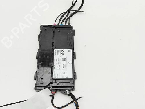 Electronic module PORSCHE MACAN (XAB) 4 Electric 4 (XABBB1, XABFD1) | BP38467133M83 - Image 2