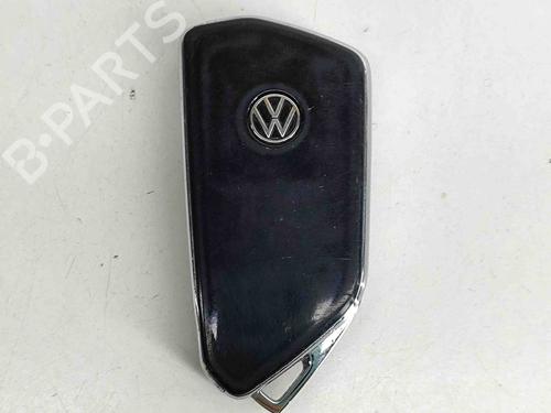 Electronic module VW ID.3 (E11, E12) Pro S | BP28552867M83