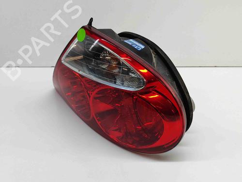 Højre baglygte JAGUAR S-TYPE II (X200) 3.0 V6 | BP23562242C35