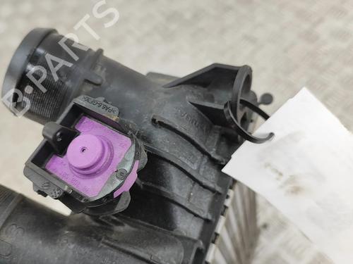 Intercooler CITROËN C4 III (BA_, BB_, BC_) 1.2 PureTech 130 (BAHNSA, BAHNSB) | BP28557099M30