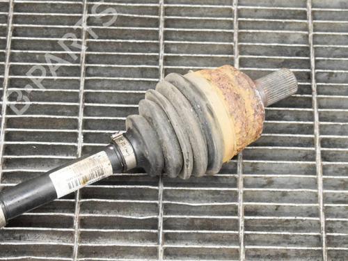 Right front driveshaft VOLVO V40 Hatchback (525) D2 | BP6764289M39 - Image 4