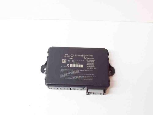 Electronic module LAND ROVER RANGE ROVER SPORT II (L494) 3.0 SDV6 4x4 | BP10071641M83