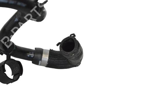 Pipe JAGUAR I-PACE (X590) EV400 AWD | BP30248805M125