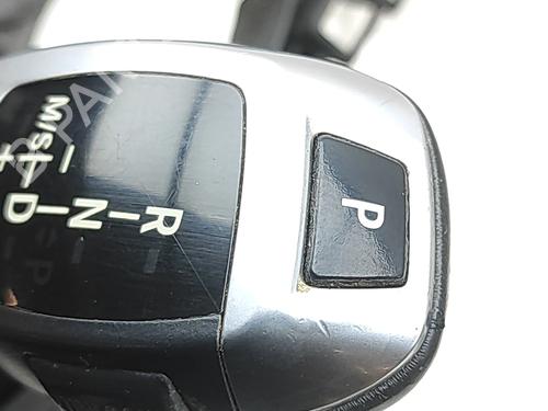 Gear lever BMW X5 (E70) xDrive 40 d | BP34218385M90  - Image 9