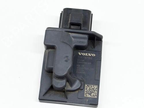 Used Electronic module VOLVO XC60 II (246) T5 AWD (254 hp) 10075048