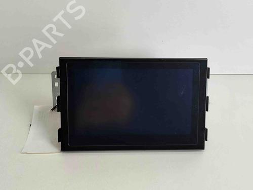 Used Electronic module KIA NIRO I (DE) 1.6 GDI Hybrid (105 hp) 17374450