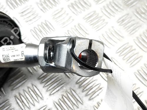 Steering column universal joint AUDI Q6 E-TRON (GFB) e-tron quattro | BP37445255M114 - Image 6