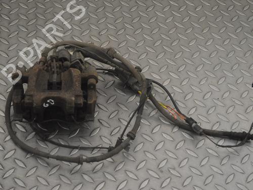 Used Right rear brake caliper Right rear brake caliper LAND ROVER RANGE ROVER EVOQUE (L538) 2.0 D 4x4 (150 hp) 33366202 33366202
