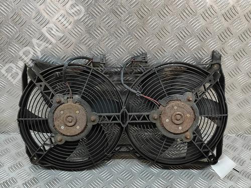 Used Radiator fan Radiator fan 27785745 27785745