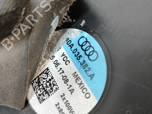 Electronic module AUDI Q5 (FYB, FYG) SQ5 TFSI quattro | BP28183712M83  - Image 7