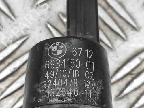 Washer pump BMW 7 (F01, F02, F03, F04) 730 d | BP23415806E24 