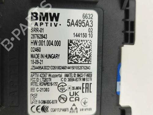 Electronic module BMW X5 (G05, F95) M | BP27532758M83 - Image 6