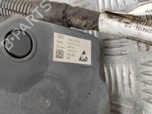 Steering rack VOLVO V60 II (225) B6 Mild-Hybrid AWD | BP29458611M22