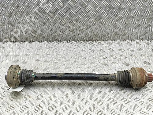 Transmisión trasera izquierda VW TOUAREG (CR7, RC8) 3.0 eHybrid 4motion (381 hp) 31112876