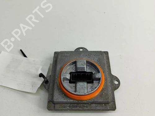 Módulo eletrónico MASERATI QUATTROPORTE VI 3.0 D (250 hp) 24818444