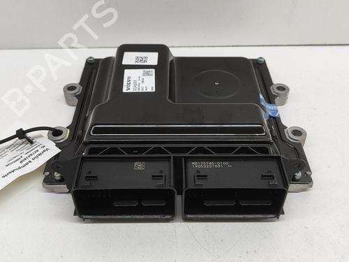 Used Engine control unit (ECU) VOLVO XC60 II (246) D4 (190 hp) 29391360