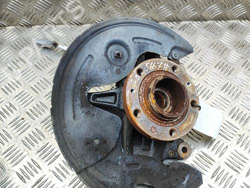 Right front steering knuckle PEUGEOT 3008 II SUV (MC_, MR_, MJ_, M4_) Hybrid 180 (M4DGLU) | BP30178158M26 