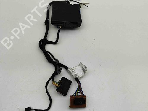 Electronic module ALFA ROMEO STELVIO (949_) 2.9 Q4 (949.AXG2A, 949.AXH2A, 949.AXS2A) | BP28955124M83 