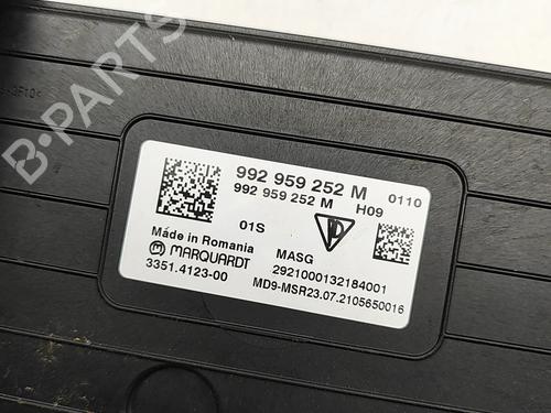 Electronic module PORSCHE 911 (992) 3.8 Turbo S (992450, 992470) | BP31977047M83 