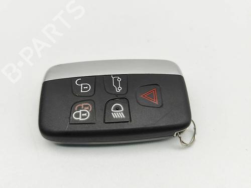 Módulo eletrónico JAGUAR XE (X760) 2.0 D | BP38239262M83 - Image 4
