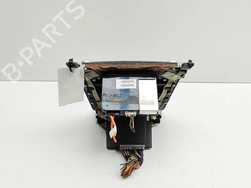 Electronic module ASTON MARTIN DB9 Volante 6.0 V12 | BP34443338M83 - Image 3