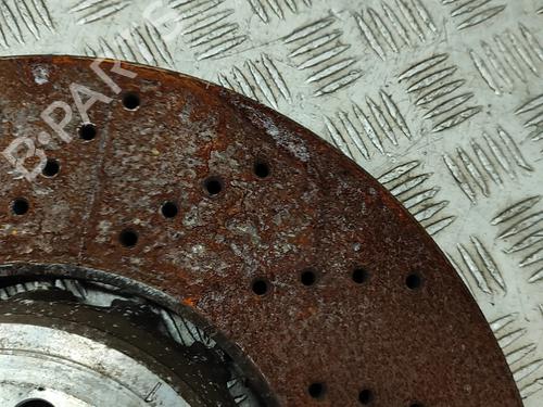 Andre BMW X5 (G05, F95) M | BP27251275O1 