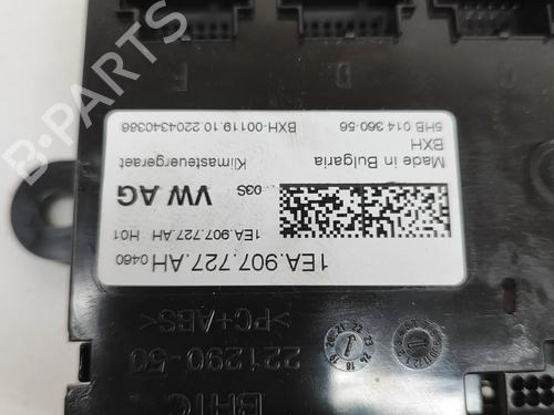Electronic module SKODA ENYAQ iV SUV (5AZ) 80 | BP28550316M83  - Image 7