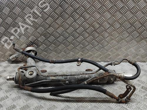 Used Steering rack Steering rack MERCEDES-BENZ SLK (R171) 200 Kompressor (171.442) (163 hp) 23865941 23865941