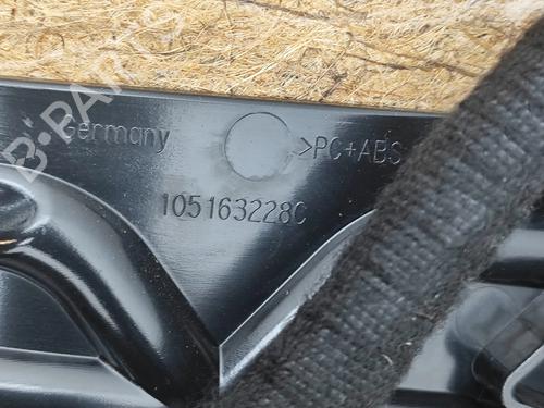 Rear right panel MASERATI GHIBLI III (M157) 3.0 D | BP34520811C61  - Image 11