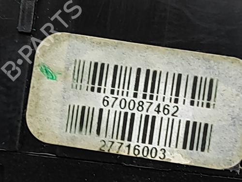 Switch MASERATI LEVANTE SUV (M161) 3.0 D Q4 | BP27205684I30 