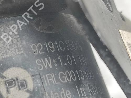 Elektronisk sensor KIA EV6 (CV) 77 | BP38755723M84  - Image 7