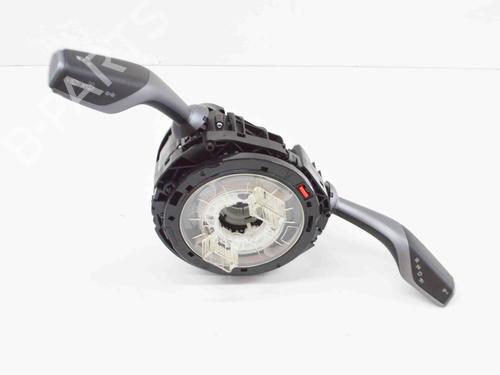 Used Steering column stalk TESLA MODEL 3 (5YJ3) EV AWD (441 hp) 27763334