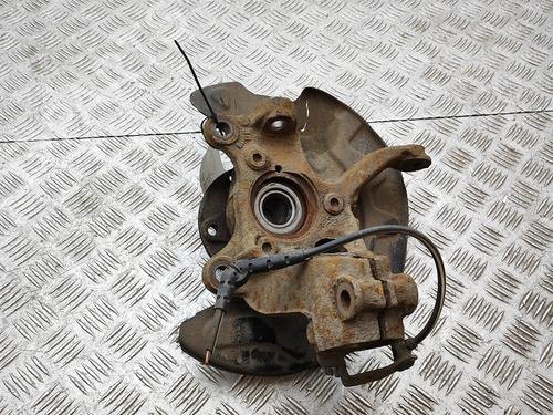 Left front steering knuckle AUDI Q2 (GAB, GAG) 1.6 TDI | BP39244034M25 - Image 5