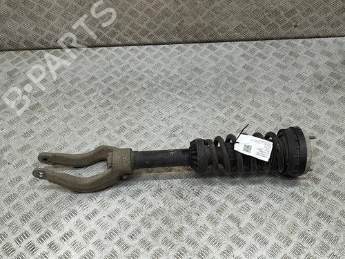 Used Left front shock absorber JAGUAR I-PACE (X590) EV400 AWD (400 hp) 28446722