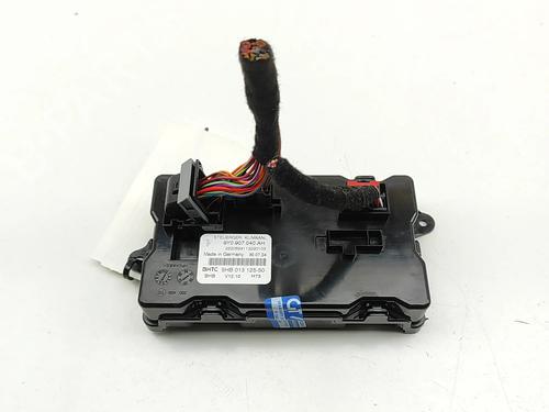 Used Electronic module PORSCHE CAYENNE Coupe (9YB) 4.0 S AWD (9YBBJ1) (475 hp) 29594203