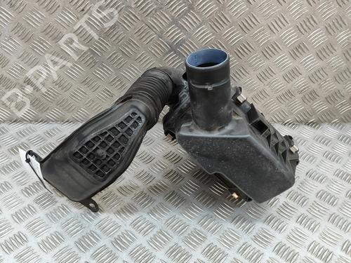 Luftfilter kasse NISSAN JUKE (F16_) DIG-T 117 (117 hp) 27769585