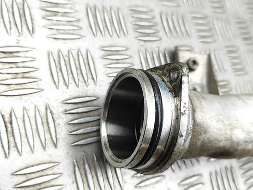 Pipe VW TOUAREG (7P5, 7P6) 3.0 V6 TDI | BP29830303M125