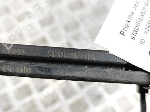 Other AUDI A4 B9 Avant (8W5, 8WD) RS4 TFSi quattro | BP27772115O1