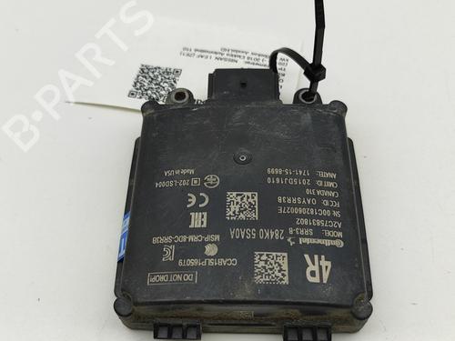 Electronic module NISSAN LEAF (ZE1) Electric | BP27796833M83 