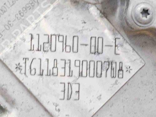 Engine TESLA MODEL 3 (5YJ3) EV AWD | BP27756885M1 