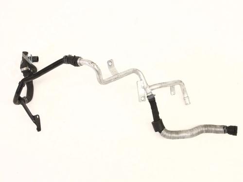 Used Pipe Pipe VW GOLF VII (5G1, BQ1, BE1, BE2) 2.0 TDI (143 hp) 33368206 33368206