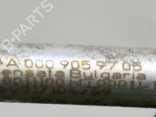 Electronic sensor MERCEDES-BENZ C-CLASS (W205) C 220 BlueTEC / d (205.002, 205.004) | BP14645095M84 