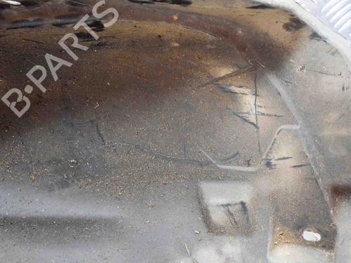 Wheel arch LAND ROVER DISCOVERY SPORT (L550) 2.0 D 4x4 | BP14633995C56 